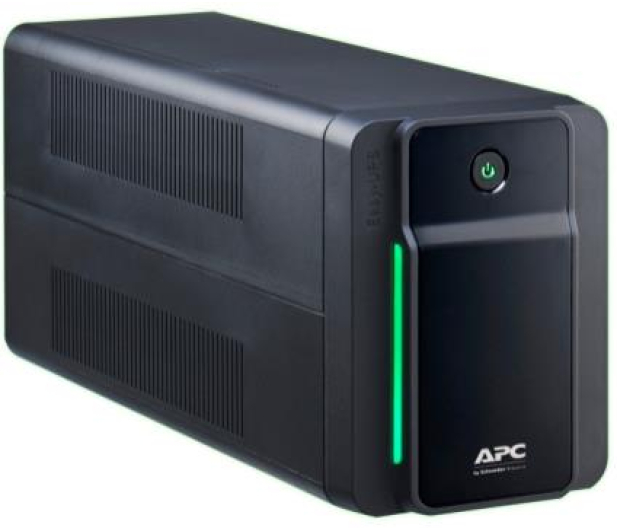 APC Easy-UPS (700VA/360W, 4x IEC, AVR) - 701620 - zdjęcie 3