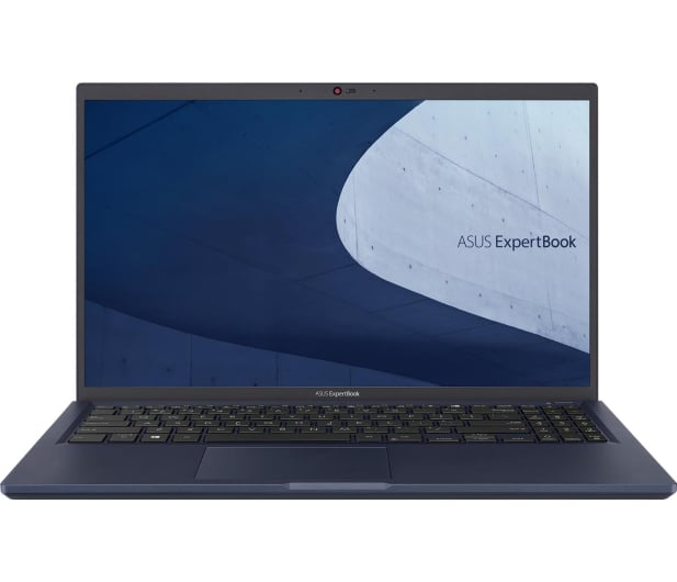 ASUS ExpertBook B1500CEAE i5-1135G7/16GB/512/Win10P - 731828 - zdjęcie 4