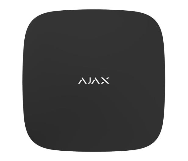 Ajax Systems Centrala alarmowa Hub 2 Plus (czarna) - 708516 - zdjęcie