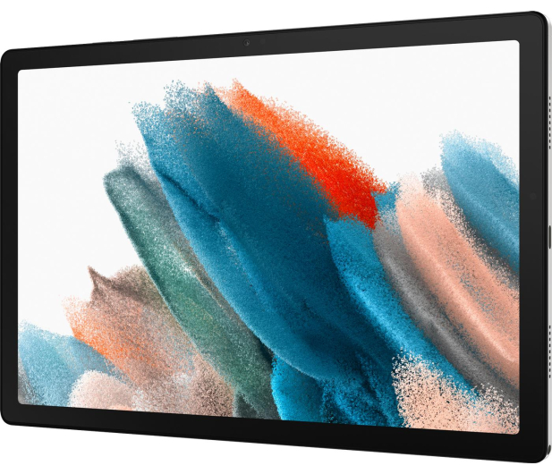 Samsung Galaxy Tab A8 X205 LTE 4/64GB srebrny - 698361 - zdjęcie 7