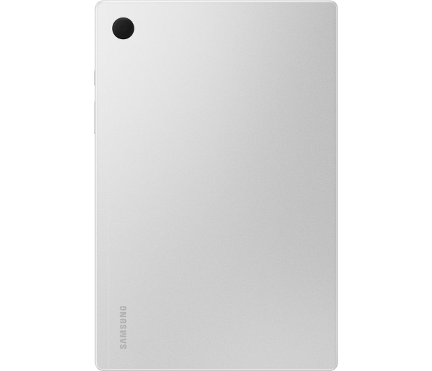 Samsung Galaxy Tab A8 X205 LTE 4/64GB srebrny - 698361 - zdjęcie 8