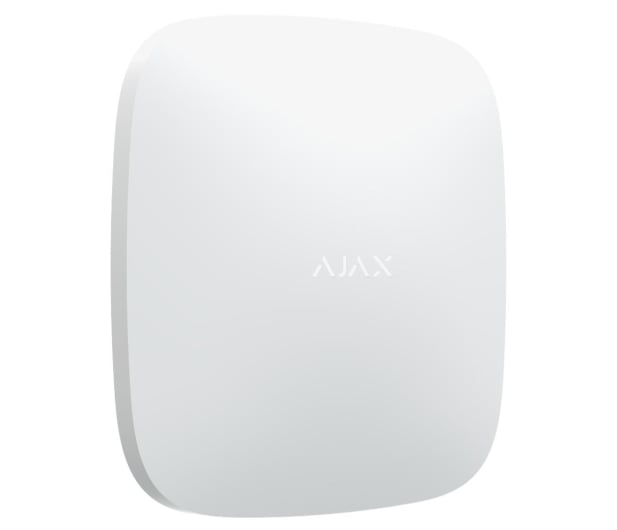 Ajax Systems Centrala alarmowa Hub 2 Plus (biała) - 708515 - zdjęcie 2