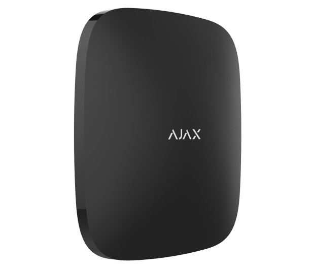 Ajax Systems Centrala alarmowa Hub Plus (czarna) - 708512 - zdjęcie 2