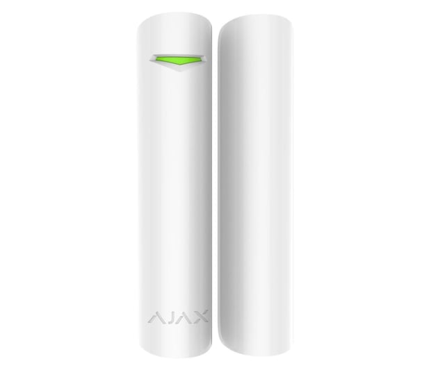 Ajax Systems Zestaw alarmowy StarterKit Hub (biały) - 708498 - zdjęcie 5