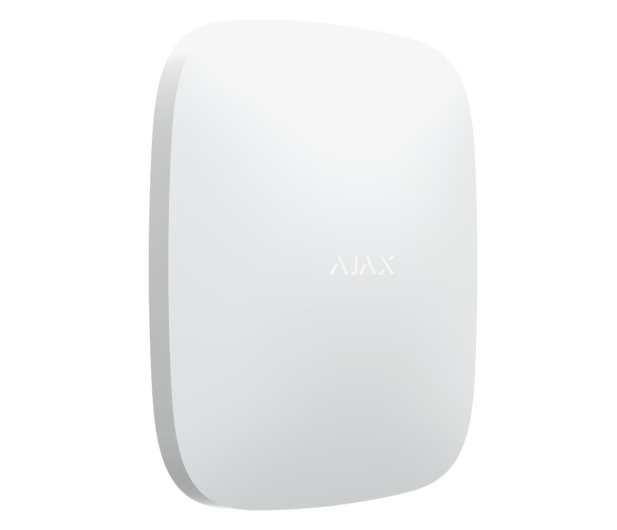 Ajax Systems Centrala alarmowa Hub (biała) - 708510 - zdjęcie 2