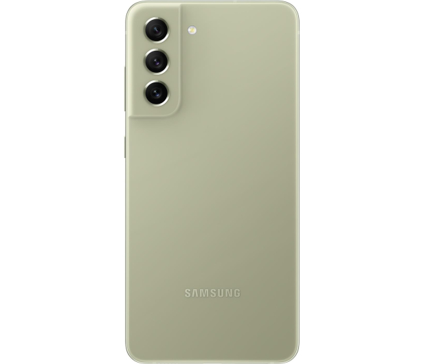 Samsung Galaxy S21 FE 5G Fan Edition 8/256GB Green - 1067455 - zdjęcie 6
