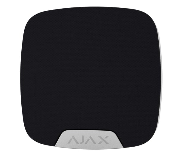 Ajax Systems Sygnalizator wewnętrzny Home Siren (czarny) - 708553 - zdjęcie