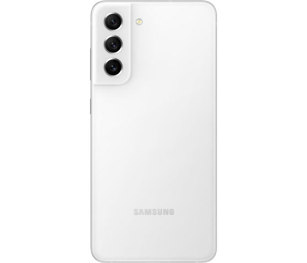Samsung Galaxy S21 FE 5G Fan Edition 8/256GB White - 1067458 - zdjęcie 6