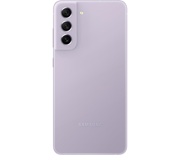 Samsung Galaxy S21 FE 5G Fan Edition Violet - 1061759 - zdjęcie 6