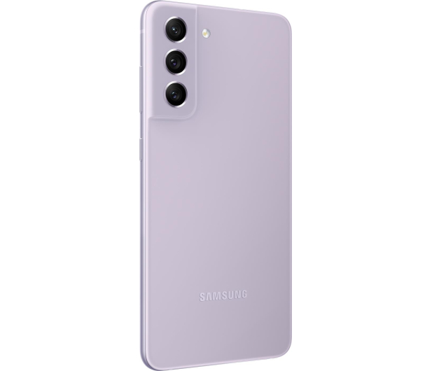 Samsung Galaxy S21 FE 5G Fan Edition Violet - 1061759 - zdjęcie 5