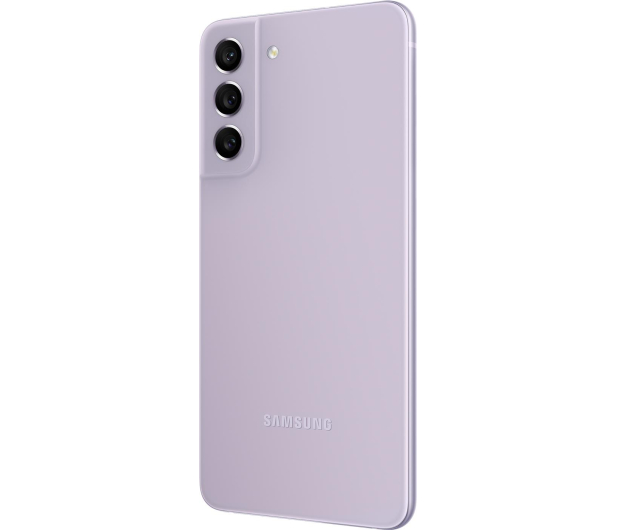 Samsung Galaxy S21 FE 5G Fan Edition Violet - 1061759 - zdjęcie 7
