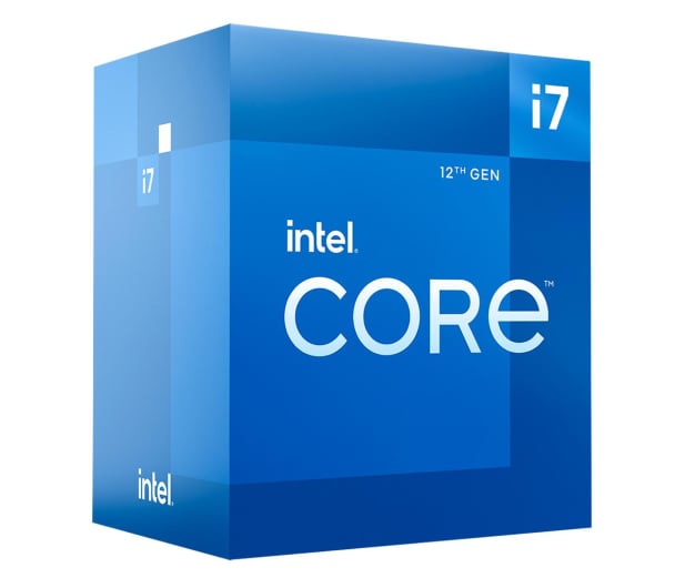 Intel Core i7-12700 - 702225 - zdjęcie