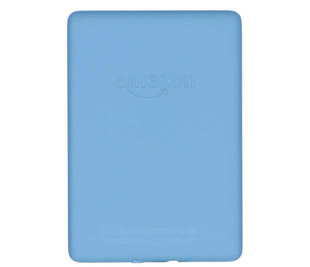 Amazon Kindle Paperwhite 4 8GB IPX8 niebieski - 529811 - zdjęcie 5