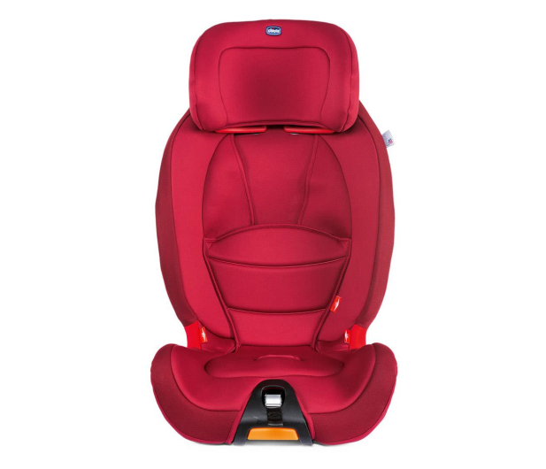 Chicco Gro-Up 123 Red Passion - 473826 - zdjęcie 4