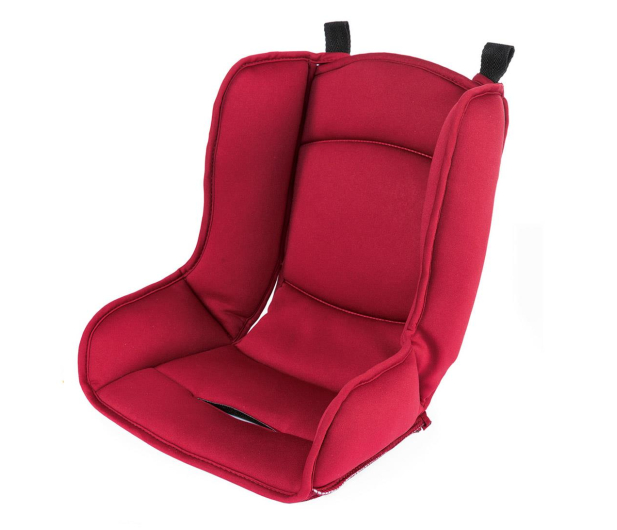 Chicco Gro-Up 123 Red Passion - 473826 - zdjęcie 5