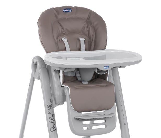 Chicco Polly Magic Relax 3w1 Cocoa - 459981 - zdjęcie 5