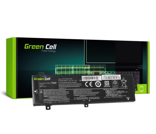 Green Cell Lenovo IdeaPad 310-15IKB 80TV - 708615 - zdjęcie