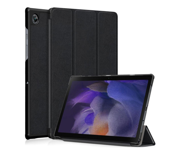 Tech-Protect SmartCase do Galaxy Tab A8 X200/X205 black - 709308 - zdjęcie