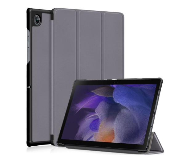 Tech-Protect SmartCase do Galaxy Tab A8 X200/X205 grey - 709306 - zdjęcie