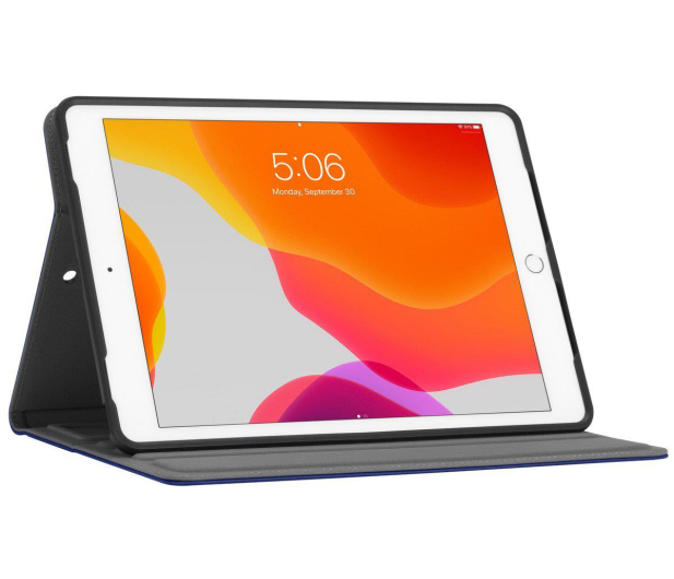 Targus VersaVu® for iPad 10.2" Air/Pro 10.5" Blue - 702262 - zdjęcie 8