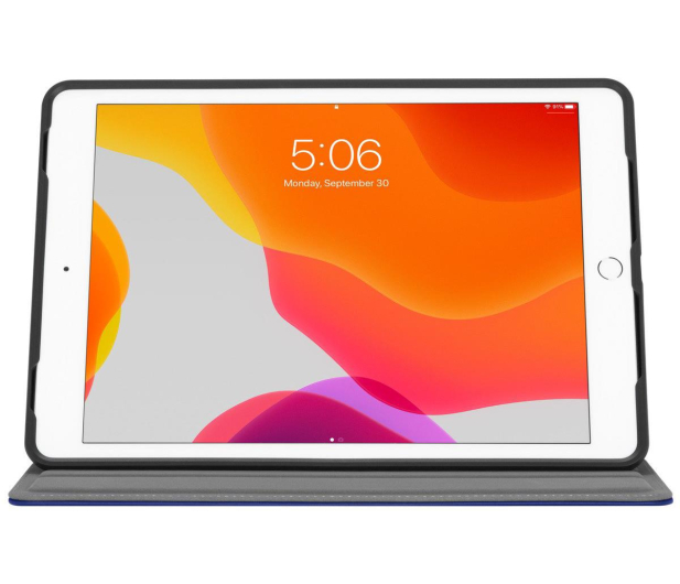 Targus VersaVu® for iPad 10.2" Air/Pro 10.5" Blue - 702262 - zdjęcie 9