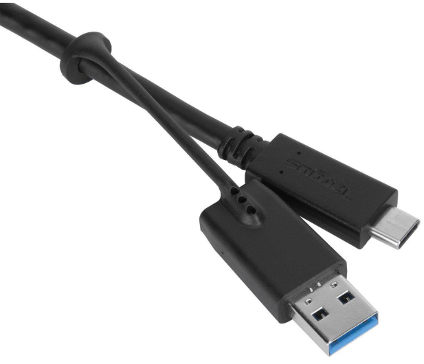 Targus USB-C - USB-C, USB, 2xHDMI, RJ-45, PD 65W - 702229 - zdjęcie 8