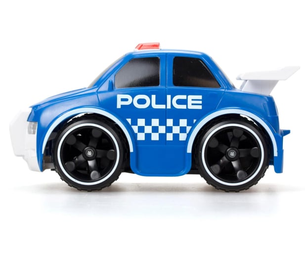 Dumel Silverlit Samochód policyjny - 1030356 - zdjęcie 3