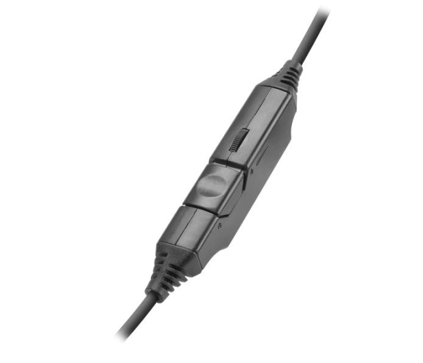 SpeedLink HADOW Black (PC/PS5/PS4/Xbox Series X/S/Switch) - 702435 - zdjęcie 3