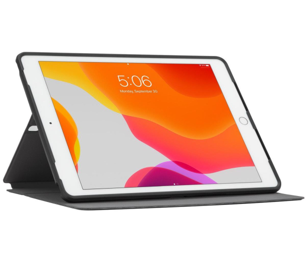 Targus Click-In™ iPad 10.2", Air/Pro 10.5" Black - 702260 - zdjęcie 10