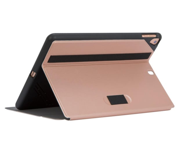 Targus Click-In™ iPad 10,2", Air/Pro 10,5" Rose Gold - 702259 - zdjęcie 5