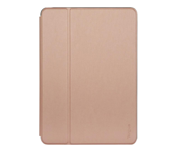 Targus Click-In™ iPad 10,2", Air/Pro 10,5" Rose Gold - 702259 - zdjęcie