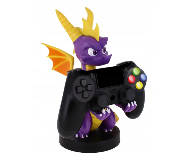 Cable Guys Spyro Cable Guy - 686957 - zdjęcie 2