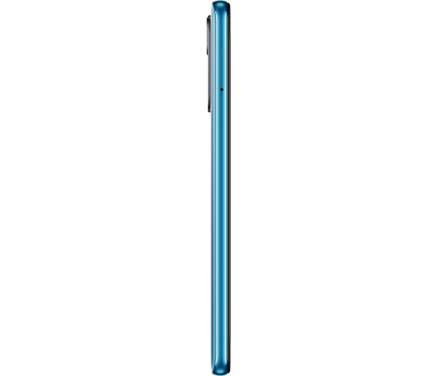 Xiaomi Poco M4 Pro 5G 4/64GB Cool Blue - 706450 - zdjęcie 8