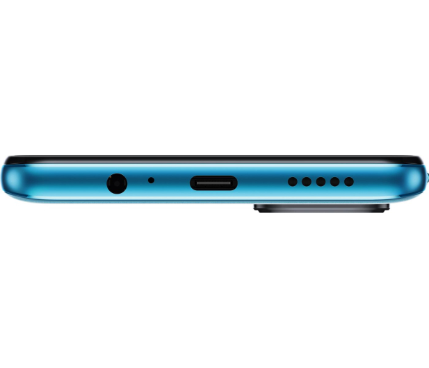 Xiaomi Poco M4 Pro 5G 4/64GB Cool Blue - 706450 - zdjęcie 10