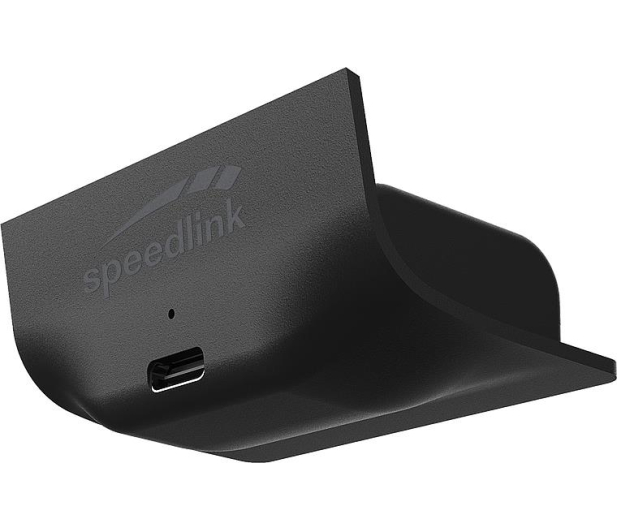 SpeedLink PULSE X Play & Charge Kit for Xbox Series X/S - 702436 - zdjęcie 3