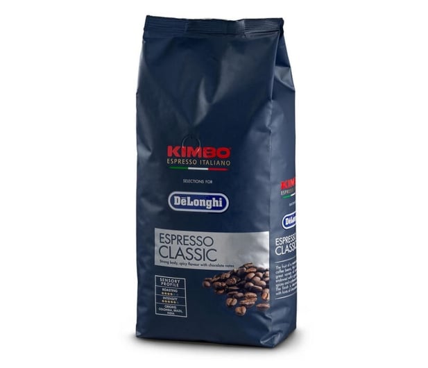 DeLonghi Kimbo Coffee Classic 1kg - 1030454 - zdjęcie