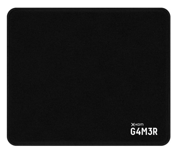 x-kom G4M3R Pro Medium Mouse Pad - 536315 - zdjęcie 1