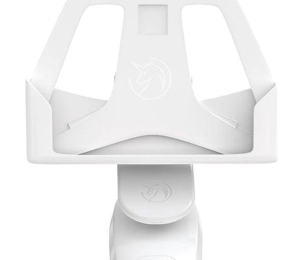 Yesoul by Xiaomi Rower spinningowy S3 biały - 1030414 - zdjęcie 3