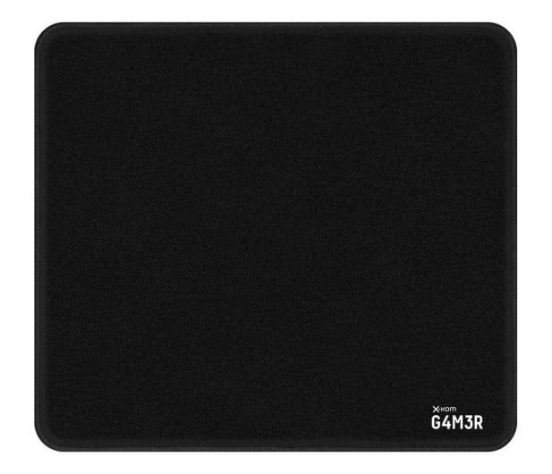 x-kom G4M3R Pro Large Mouse Pad - 536316 - zdjęcie 1