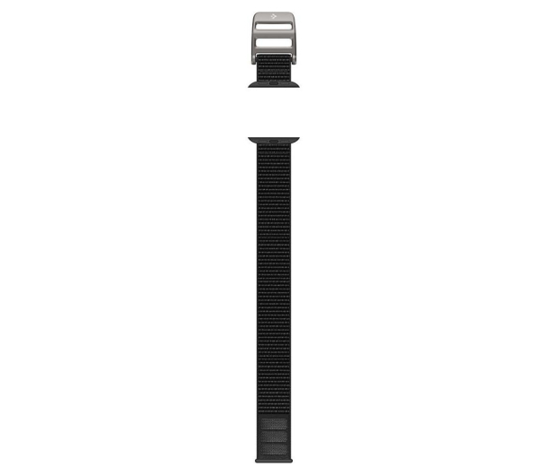 Spigen DuraPro Flex do Apple Watch black - 703010 - zdjęcie 5