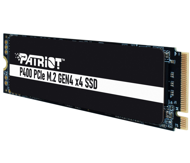 Patriot 1TB M.2 PCIe Gen4 NVMe P400 - 704413 - zdjęcie 4