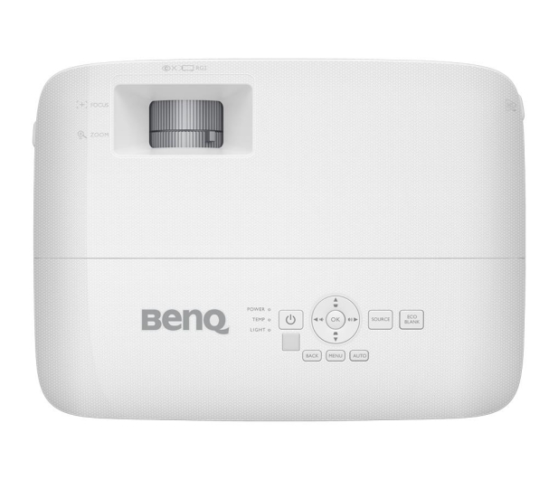 BenQ MS560 DLP - 625744 - zdjęcie 5
