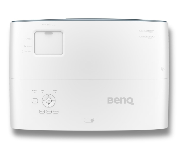 BenQ TK850i DLP 4K HDR-PRO - 625770 - zdjęcie 5
