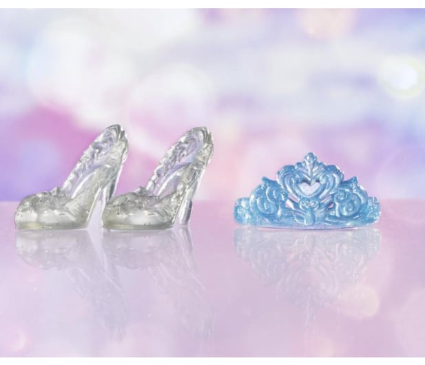 Hasbro Disney Princess Royal Shimmer Kopciuszek - 1015263 - zdjęcie 3
