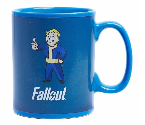 Good Loot Kubek Fallout - 628240 - zdjęcie