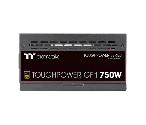 Thermaltake Toughpower GF1 750W 80 Plus Gold - 627425 - zdjęcie 4