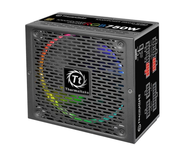 Thermaltake Toughpower Grand RGB 750W 80 Plus Gold - 627428 - zdjęcie 6
