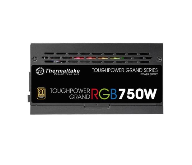 Thermaltake Toughpower Grand RGB 750W 80 Plus Gold - 627428 - zdjęcie 3