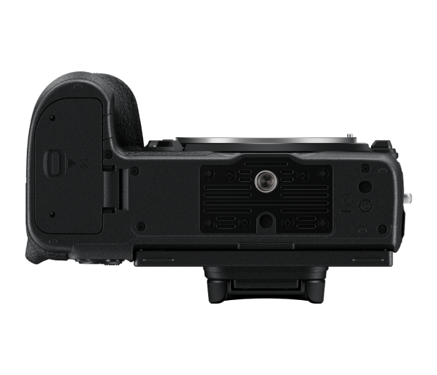 Nikon Z5+ adapter FTZ - 625885 - zdjęcie 8