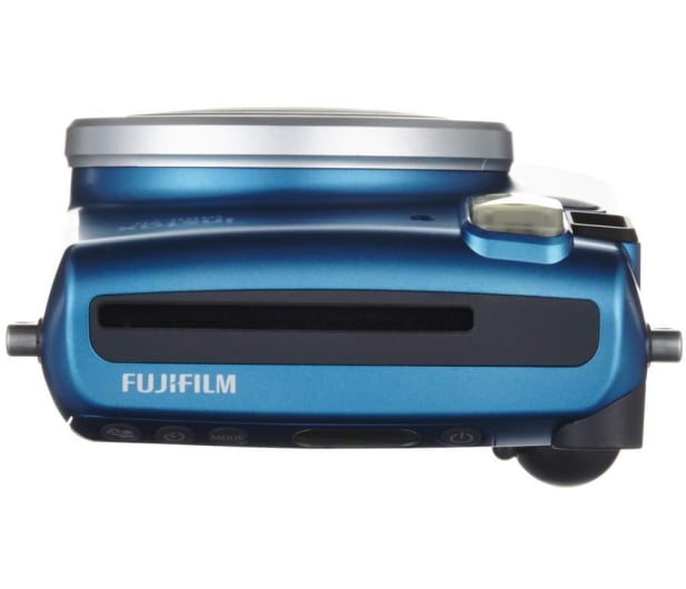 Fujifilm Instax Mini 70 niebieski + wkłady 2x10+ etui - 628405 - zdjęcie 4